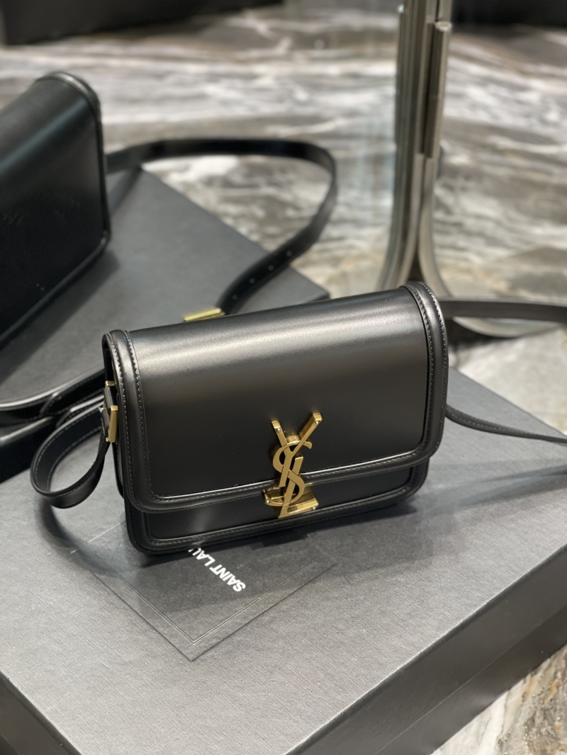 YSL Satchel Bags